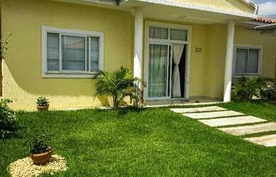 Imagem: Vendo casa reformada no condomínio Freedom