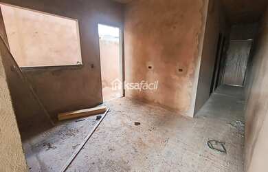 Imagem 4: Casa padrão à Venda, Portal Caiobá II, Campo Grande, MS