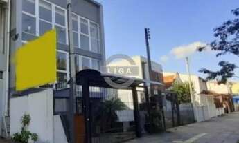 Imagem 2: Prédio comercial para alugar, 620 m² - Santana - Porto Alegre/RS