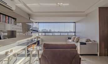 Imagem 4: APARTAMENTO 2 SUÍTES + 2 VAGAS JUNTO AO IGUATEMI