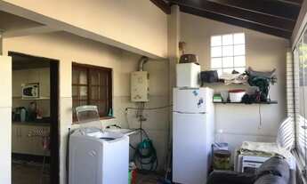 Imagem 15: Sobrado semi mobiliado de 3 dormitorios sendo uma suite no bairro Hipica