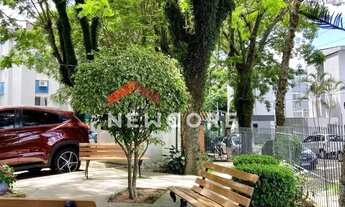 Imagem 3: Apartamento em Rua Diomário Moojen - Cristal - Porto Alegre/RS