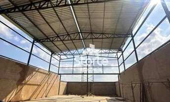 Imagem 5: Galpão à venda, 223,38m² por R$ 1.233.750 - Laranjeiras - Uberlândia/MG