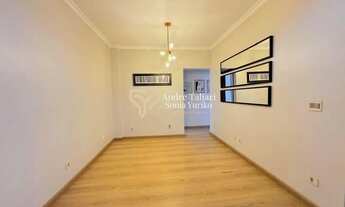 Imagem 5: Apartamento a venda Ed Costa Esmeralda 3 dormitórios (1 suíte) 2 vagas soltas