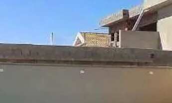 Imagem 2: Casa em Condomínio Fechado para Alugar ou Vender com 04 Suítes no Bairro Guaporé em Ribeir