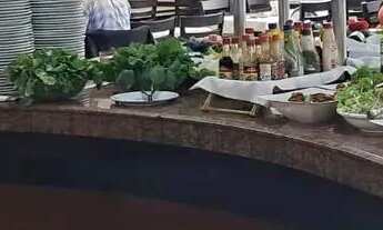 Imagem 5: Linda Churrascaria bem localizada na Zona Leste. Ref; 2057