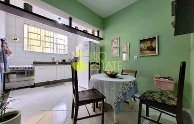 Imagem 10: Casa 3 quartos TERRENO ENORME, 439m² em Saudade - Barra Mansa/RJ