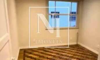 Imagem 5: Apartamento 4 quartos com vaga Copacabana