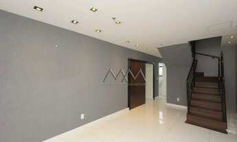 Imagem 2: Andar Corporativo para Locação no Santo Agostinho