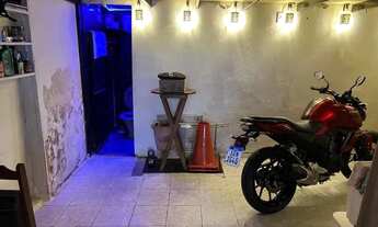 Imagem 6: Loja 30 mts + girau 30 mts porta automática passo ponto comercial praça da bandeira