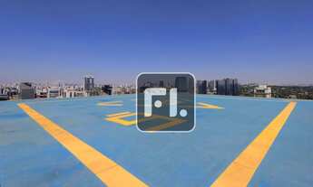 Imagem 6: Conjunto, 640 m² - venda por R$ 40.000.000,00 ou aluguel por R$ 229.939,00/mês - Itaim Bib