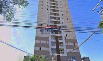 Imagem: Apartamento de 2 dormitórios pronto para