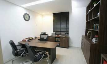 Imagem: Alugamos salas para advogados - tudo incluso!!