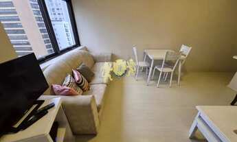 Imagem 4: Flat para alugar no Itaim Bibi - Edifício New City