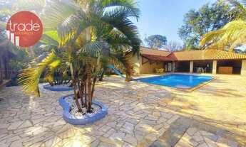 Imagem 3: Chacara 4 suites Ribeirao Preto