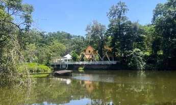 Imagem 4: Casa à Venda no Bairro Quintas das Aroeiras