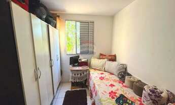 Imagem 5: LINDO APARTAMENTO PARA VENDA NO CONDOMÍNIO PARQUE ADORATE