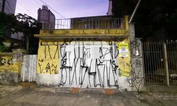 Imagem: Terreno venda no Tatuape