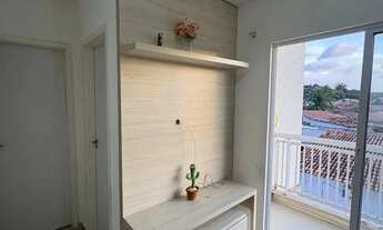 Imagem 3: VENDE-SE OU ALUGA-SE FIT VIVARE RESIDENCE