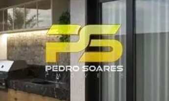 Imagem 2: Casa com 198m² à Venda no Condomíno Fechado