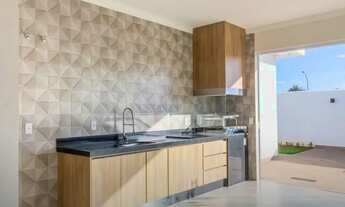 Imagem 5: Casa Térrea Condomínio Alphaville Bauru - SP