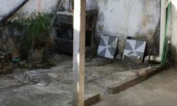 Imagem 3: 02- Casa na Cidade Olímpica