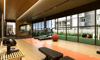 Imagem 2: Lançamento | Edf. Pátio Solare | Lazer Premium