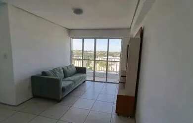 Imagem: Apartamento para Locação em Teresina
