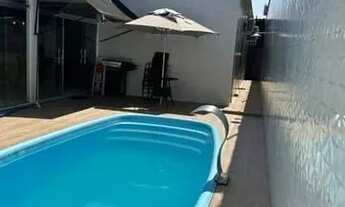 Imagem 4: Casa na Cohama Casa com 3 dormitórios