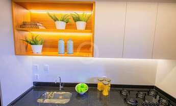 Imagem 4: Apartamento no Setor Bueno: 3 Suítes, 109 m² e Lazer Exclusivo!