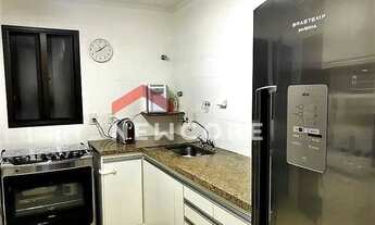 Imagem 3: Apartamento em Rua João Francisco de Andrade - Centro - Campinas/SP