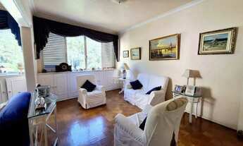 Imagem 6: Cobertira Duplex com ampla área externa em Botafogo, RJ