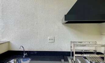 Imagem 6: Apartamento à venda em Santana de Parnaíba, Alphaville, com 3 suítes, com 152 m²