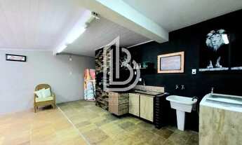 Imagem 7: Casa Mobiliada à Venda 3 Dorms, Suíte e Edícula São Caetano