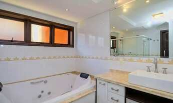 Imagem 6: Casa à venda com 3 quartos em Santa Felicidade em Curitiba