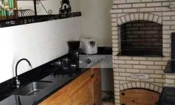 Imagem 4: Sobrado com 3 dormitórios, 103 m² - venda por R$ 955.000,00 ou aluguel por R$ 7.445,52/mês