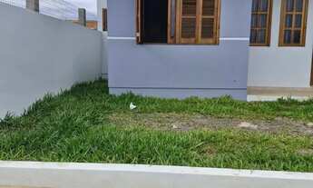 Imagem 3: Casa 2 dormitórios à venda Miratorres Passo de Torres/SC