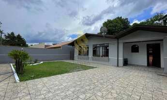 Imagem 2: Casa para Venda em Curitiba, Bacacheri, 3 dormitórios, 1 banheiro, 2 vagas
