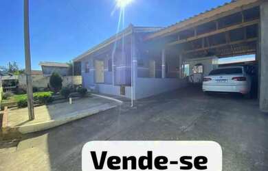 Imagem 3: Vende-se casa Casa com 3 dormitórios