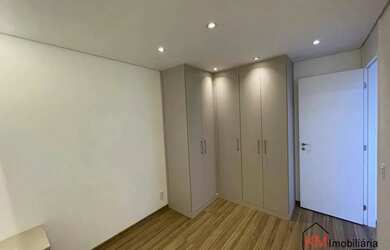 Imagem 3: Apartamento com 2 dormitórios para alugar, 49 m² por R$ 3.197,83/mês - Tatuapé - São Paulo