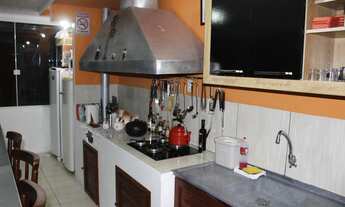 Imagem 4: Casa á 300m da praia da Enseada e Ubatuba