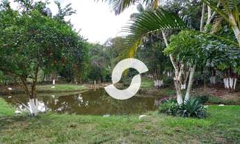 Imagem: Sítio à venda, 64000 m² por R$ 399.000,00