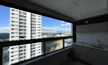 Imagem 5: Imóvel para aluguel com 68 metros quadrados com 1 quarto em Além Ponte - Sorocaba - SP