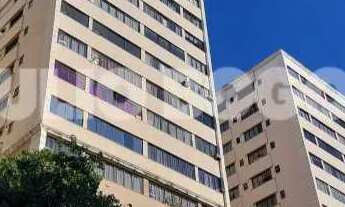 Imagem: Apartamento Padrão / Residencial / Tijuca