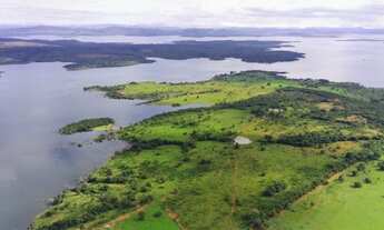 Imagem 6: FAZENDA À VENDA - 18 ALQUEIRES (NIQUELÂNDIA