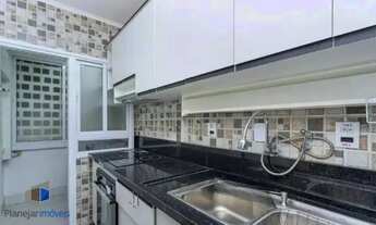 Imagem 6: Apartamento de 3 dormitórios mobiliado no bairro Santana