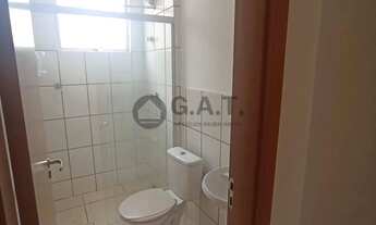 Imagem 4: Apartamento para locação no Jardim América, Sorocaba-SP: 2 quartos, 1 suíte, 1 sala, 1 ban