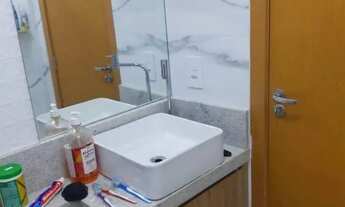 Imagem 5: Apartamento com 2 dormitórios à venda, 47 m² por R$ 320.000,00 - Luz - Nova Iguaçu/RJ