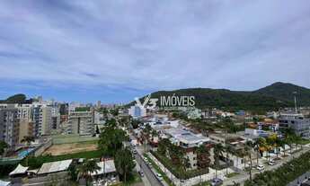 Imagem 4: Cobertura Alto Padrão 4 Suítes em Caiobá. 291m² de Área Total por R$ 3.945.000,00