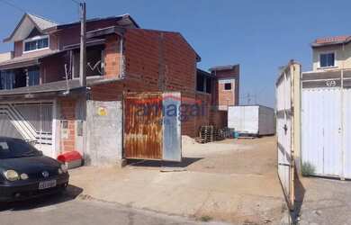 Imagem 3: Terreno à venda em Jacareí - Santa Paula